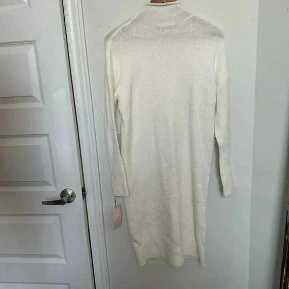 NWT if it were me sweater dress  S - Picture 6 of 6